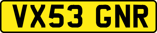 VX53GNR