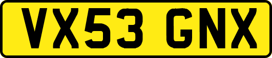 VX53GNX