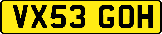 VX53GOH
