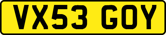 VX53GOY