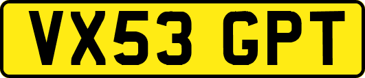 VX53GPT