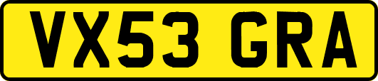 VX53GRA