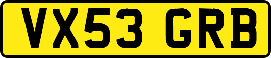 VX53GRB