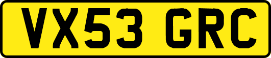 VX53GRC