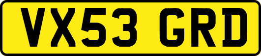 VX53GRD