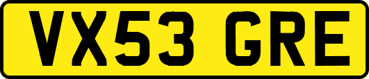 VX53GRE