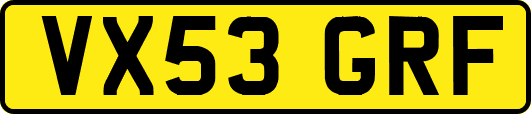 VX53GRF