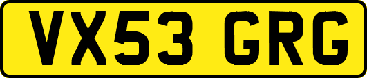 VX53GRG