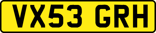 VX53GRH