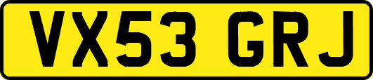VX53GRJ