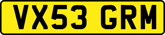 VX53GRM