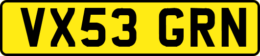 VX53GRN