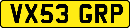 VX53GRP