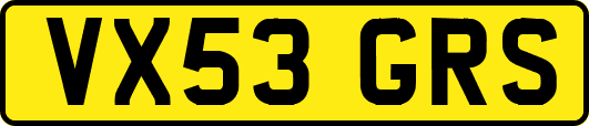 VX53GRS