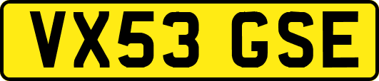 VX53GSE