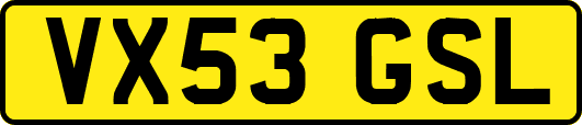 VX53GSL