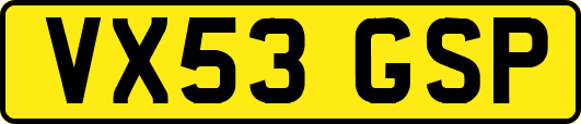 VX53GSP
