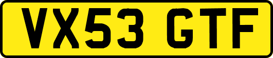 VX53GTF