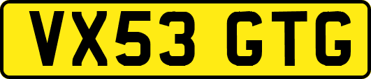 VX53GTG
