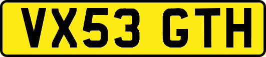 VX53GTH