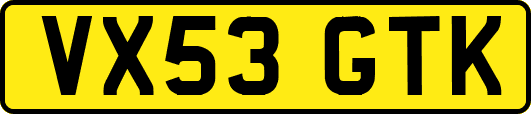 VX53GTK