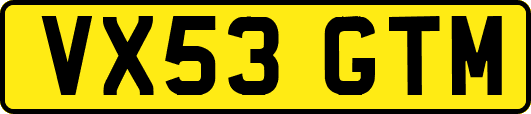 VX53GTM