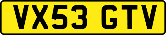 VX53GTV