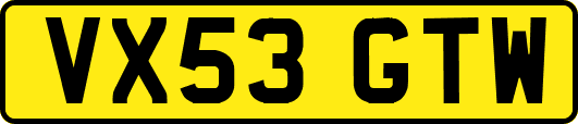 VX53GTW