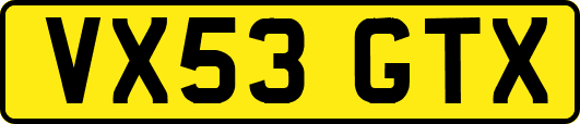 VX53GTX
