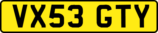 VX53GTY