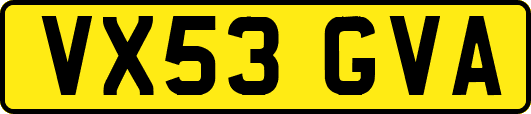 VX53GVA