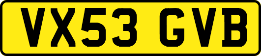 VX53GVB