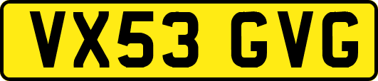 VX53GVG