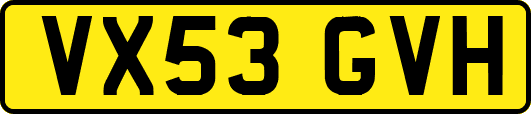 VX53GVH