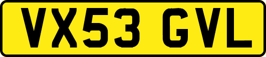 VX53GVL
