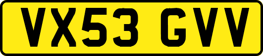VX53GVV