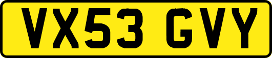 VX53GVY