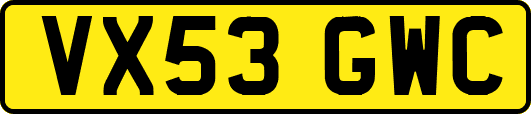 VX53GWC
