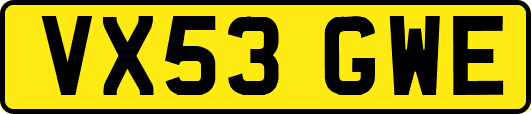 VX53GWE