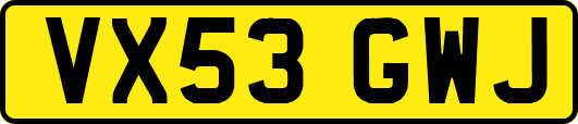 VX53GWJ