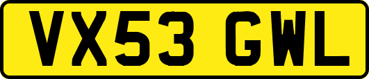 VX53GWL