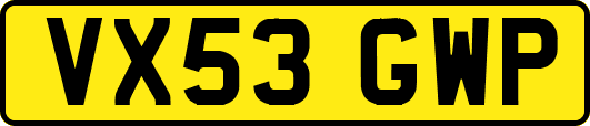 VX53GWP