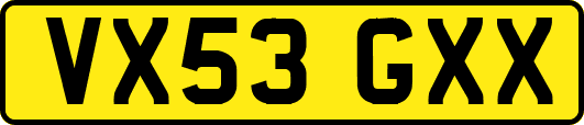 VX53GXX