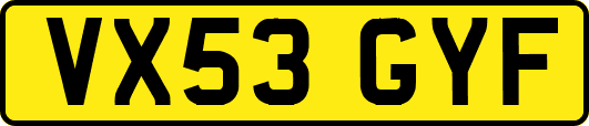 VX53GYF