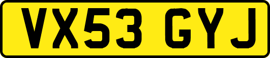 VX53GYJ