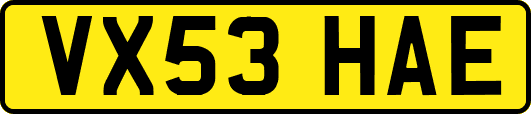 VX53HAE