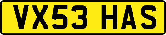VX53HAS