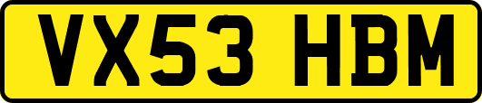 VX53HBM