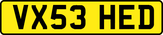 VX53HED