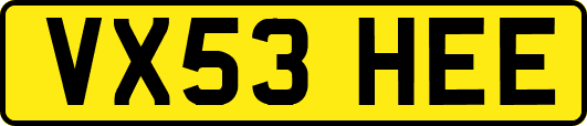 VX53HEE